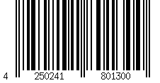 Barcode für Kinder-Strumpfhose Bio-Schurwolle natur Gr. 2