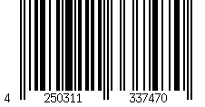 Barcode für Griffe Contec Happy Kid