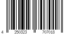 Barcode für Emma. DVD.