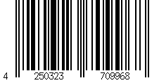 Barcode für Der scharlachrote Buchstabe. DVD.