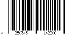 Barcode für Paar Ohrstecker 585 Weißgold 2 Iolith, 44 Brillanten zus. 0,18 ct.