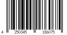 Barcode für Paar Creolen Daily 375 Gelbgold Ohrringe 12mm hochglanzpoliert Alltagsklassiker