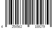Barcode für T-Shirt JOHANN White 3XL
