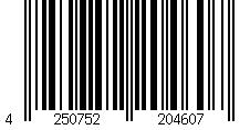 Barcode für Abtei Magnesium Stark für die Nacht Depo 30 St