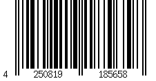 Barcode für Tanktop Lonsdale St.Agnes