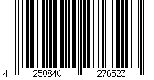 Barcode für Mavins Halbschuhe in Übergrößen Schwarz 3HH0180301 2100 Blac... 49