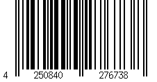 Barcode für Mavins Halbschuhe in Übergrößen Braun 3HH0180301 3300 D.Brow... 52