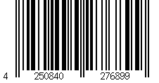Barcode für Mavins Halbschuhe in Übergrößen Schwarz 3HH0180302 2100 Blac... 50