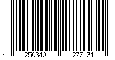 Barcode für Mavins Halbschuhe in Übergrößen Beige 3HH0180302 3800 Sand P... 54