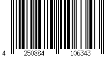 Barcode für Kompatibel zu Dell 592-10040 / T0530 Tintenpatrone, color