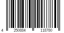 Barcode für Kompatibel zu Dell 593-11122 / FMRYP Tonerkartusche, cyan