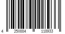 Barcode für Kompatibel zu Dell 593-10925 / F942P Tonerkartusche, schwarz