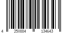 Barcode für Kompatibel zu Xerox 106R02229 Tonerkartusche, cyan