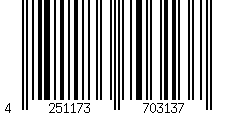 Barcode für Mompitz Geschenkbox