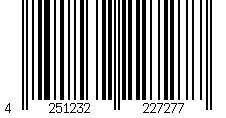 Barcode für SLIM'MATIC ULTRA PRECISE Augenbrauenstift WP 020-medium