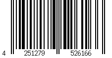 Barcode für Tischtennisschläger Tanga sports School