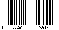 Barcode für Casa Padrino Barock Salon Stuhl Comic Design / Schwarz - Möbel Antik Stil