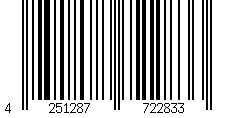Barcode für Casa Padrino Tischleuchte Grau 20 x H 68 cm - Leuchte - Schreibtischleuchte - Büroleuchte