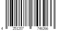 Barcode für Casa Padrino Luxus Kerzenhalter 14 x H. 53 cm - Hotel Dekoration