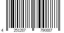 Barcode für Casa Padrino Luxus Teelichthalter Silber 9 x 9 x H. 11 cm - Hotel Restaurant Kollektion