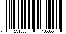 Barcode für Kinder Leggings Bio-Baumwolle pink Gr.110/116