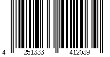 Barcode für Handtuch Bio-Baumwolle Frottee Blume petrol Maße 50 x 100 cm