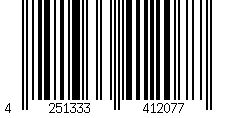 Barcode für Handtuch Bio-Baumwolle Frottee Blume dunkelgrau Maße 50 x 100 cm