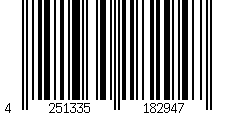 Barcode für Tasse Modell: Echte Prinzen…