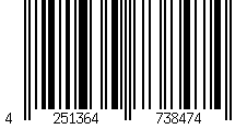 Barcode für SONERO USB 2.0 Kabel SPC-U020-005 C/B 0,5m grau-schwarz