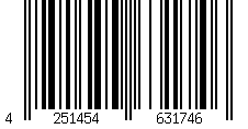 Barcode für Kennzeichen Wehrmacht Marine Deutsches Reich