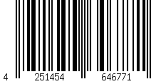 Barcode für Funschild -Mein Haus, ...-