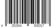 Barcode für JOOP! Wohndecke Uni Doubleface