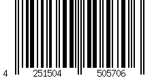 Barcode für JOOP! Badteppich Classic Doubleface   ¦ grau ¦ 100% Baumwolle ¦ Maße (cm): B: 50 H: 1 Badtextilien > Badematten & Badvorleger - Höffner