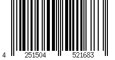 Barcode für JOOP! Kissenbezug   ¦ blau ¦ Maße (cm): B: 80 H: 1 Bettwaren > Bettwäsche > Kopfkissenbezüge - Höffner