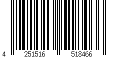 Barcode für Motorradkettenrad Supersprox PSB 50-32076-12 # JTF1352.12