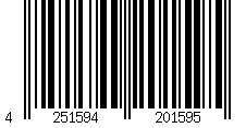 Barcode für Lifemed Erste-Hilfe-Pflaster-Set, 43-teilig