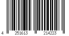 Barcode für Riana Tech Bikini Damen-Schwarz