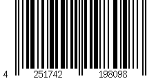 Barcode für Paolo Renzo® Rundhals T-Shirt 2/4 oder 8 Stück - Größen M, L, XL, XXL, 3XL - Weiß / M / 2