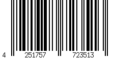 Barcode für FineBuy Couchtisch Mango Massivholz schwarz 100x50 cm · rechteckiger Wohnzimmertisch mit Ablagefach · Massivholztisch mit Hairpin-Beinen im modernen Industrial Design