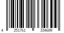 Barcode für Kinder Ohrstecker Hase 925 Sterling Silber rhodiniert Ohrringe Kinderohrringe
