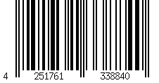 Barcode für Ohrstecker quadratisch 925 Sterling Silber rhodiniert 2 Zirkonia rot Ohrringe
