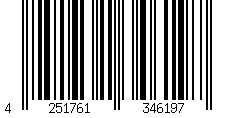 Barcode für Anhänger Kreuz Edelstahl Kreuzanhänger Edelstahlkreuz