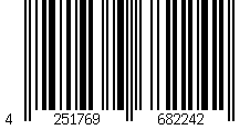 Barcode für 1 Set Ornamente - Stuck aus PU, stoßfest &amp; hart - Dekoration Grand Decor - große Auswahl