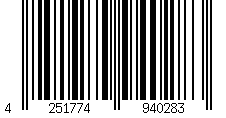Barcode für Outsunny Adirondack Gartenstuhl Schaukelstuhl Schaukelsessel 77 x 94 x 97 cm, weiß, wetterfest, ideal für Garten & Balkonmöbel   Aosom.de
