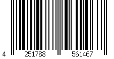 Barcode für Flexfit Caps Camouflage Xx