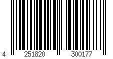 Barcode für Rahmenspiegel   ¦ silber ¦ Glas,Aluminium,Holzwerkstoff ¦ Maße (cm): B: 55 H: 70 T: 3.5 Dekoration > Spiegel - Sconto