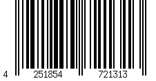 Barcode für Beistelltisch Metall in Gold 50 x 32 cm Handarbeit