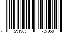 Barcode für Aevor Roll Pack 2.0 Rucksack Gelb/Grün