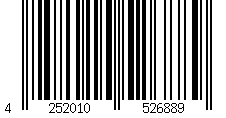 Barcode für Fußmatte HOME STYLE - Design "Brettspiele / Alltag"