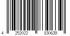 Barcode für Relaxed Fit Jeanshose Modell: Ash
